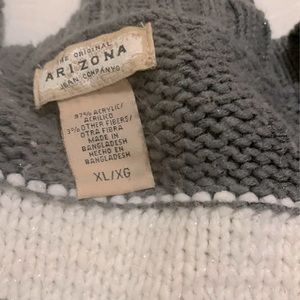 Arizona sweater